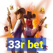 33r bet